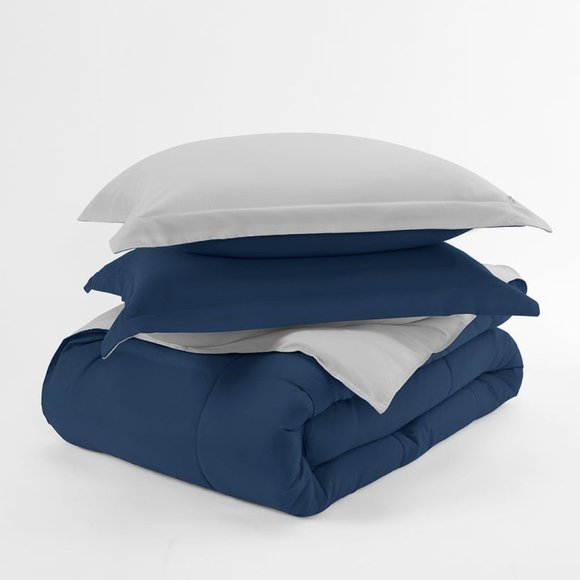 THE WAYRA  BRAND NEW  NAVY/LIGHT GREY - Picture 5 of 5